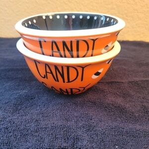 Cute candy dish